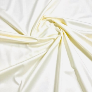 PERCAL 400 FIOS 100% ALGODÃO OFF WHITE CREME 2,80 M LARGURA COR 200