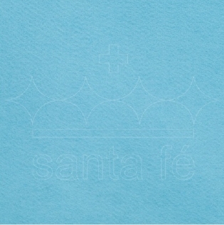 FELTRO SANTA FÉ AZUL BABY V93