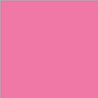 TECIDO TRICOLINE LISA 100% ALGODÃO ROSA PENELOPE V676