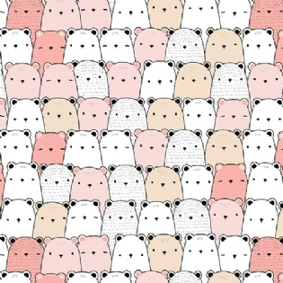 TECIDO TRICOLINE 1 ESTAMPADA COLEÇÃO NOVA 100% ALGODÃO CÍRCULO COR 2496