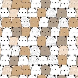 TECIDO TRICOLINE 1 ESTAMPADA COLEÇÃO NOVA 100% ALGODÃO CÍRCULO COR 2499