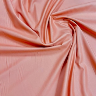 PERCAL 400 FIOS 100% ALGODÃO FLAMINGO 2,80 M LARGURA COR 433