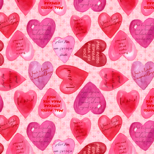 TECIDO TRICOLINE 0 ESTAMPADA DIGITAL 100% ALGODÃO NOVA COLEÇÃO E197