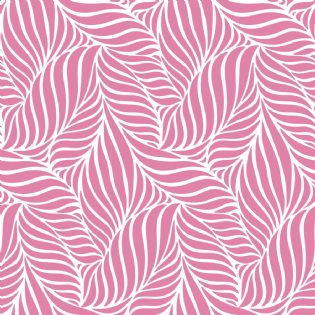 TECIDO TRICOLINE ESTAMPADA 100% ALGODÃO COLEÇÃO NOVA ARABELLA FOLHAGEM D1394 V03