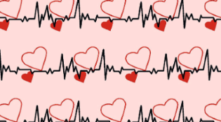 TECIDO TRICOLINE ESTAMPADA 100% ALGODÃO BATIMENTOS D3398 V4