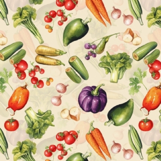 TECIDO TRICOLINE ESTAMPADA COLEÇÃO AFETOS 2024 100% ALGODÃO D9050 V133