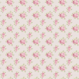 0 TECIDO TRICOLINE ESTAMPADA 100% ALGODÃO NOVA COLEÇÃO/25 CAMINHO DAS CORES FLORAL V199
