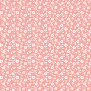 0 TECIDO TRICOLINE ESTAMPADA COLEÇÃO NOVA SINTONIA 100% ALGODÃO FLORAL D1407 V269