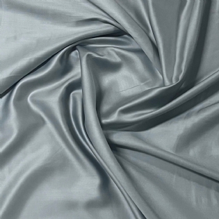 PERCAL 400 FIOS BAMBU 2,80 M LARGURA PRATA (BAMBOO)