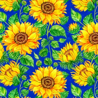 0 TECIDO TRICOLINE ESTAMPADA COLEÇÃO NOVA FESTA JUNINA ARRASTA PÉ 100% ALGODÃO D9050 V268