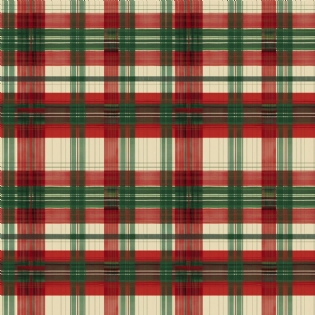 TECIDO TRICOLINE 1 ESTAMPADA DIGITAL 100% ALGODÃO NATAL D9001 E231