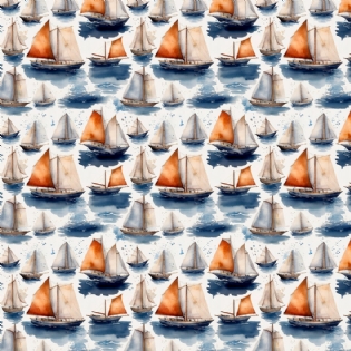 1 TECIDO TRICOLINE ESTAMPADA 100% ALGODÃO COLEÇÃO HANDMADE D9050 V317