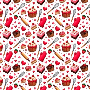 1 TECIDO TRICOLINE ESTAMPADA 100% ALGODÃO COLEÇÃO HANDMADE D9050 V308