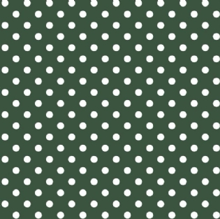 TECIDO TRICOLINE ESTAMPADA 100% ALGODÃO BOLA POÁ MÉDIA D1039 V232