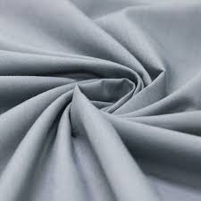 TECIDO TRICOLINE LISA 100% ALGODÃO BEGE ESCURO V200