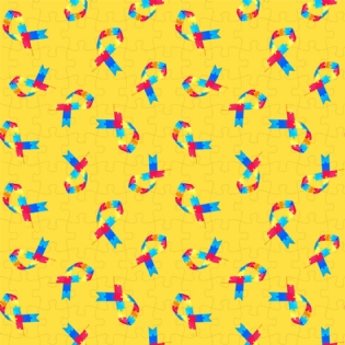 00 TECIDO TRICOLINE ESTAMPADA 100% ALGODÃO NOVA COLEÇÃO PEQUENOS CRIATIVOS D9050 V348