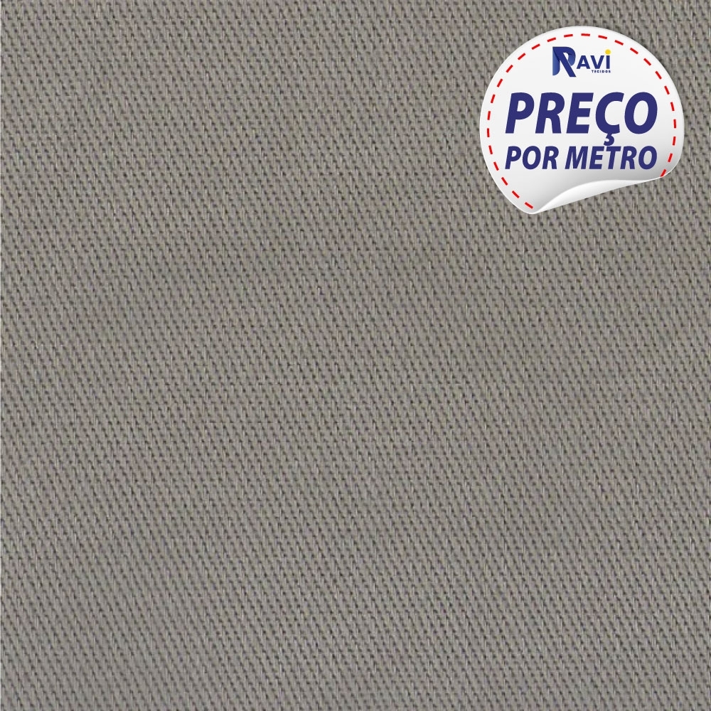 BRIM CEDROPAC PESADO CINZA CLARO V8048